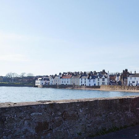 Villa Making Waves Anstruther Esterno foto